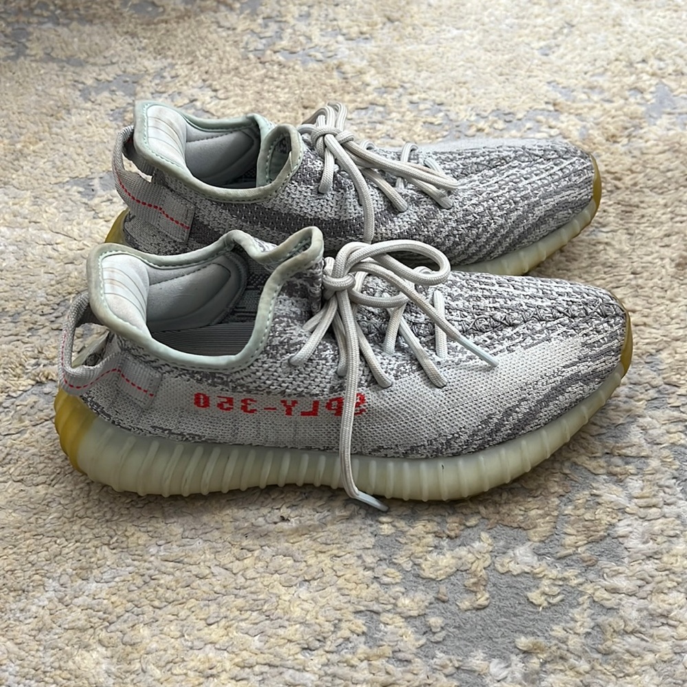 YEEZY BOOST 350